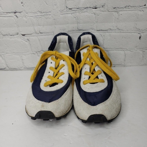 Nike Daybreak Undercover Obsidian Gold Dart Sail CJ3295-400 US Size 12.5 - Picture 2 of 9